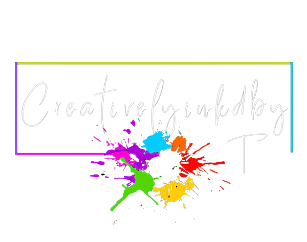 Creatively Ink'd By T